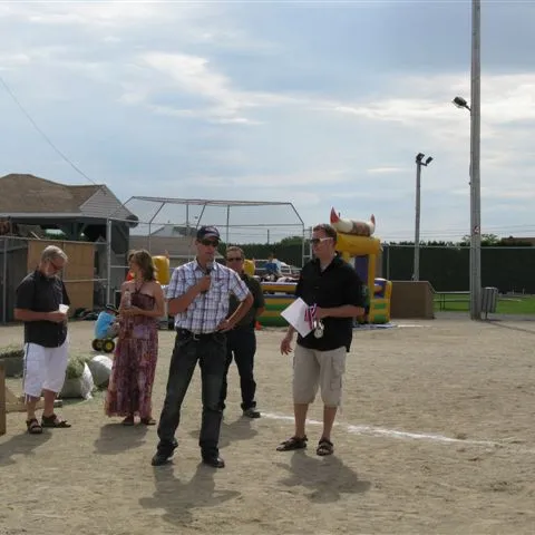 Célébrations du 150e anniversaire de Saint-Valère