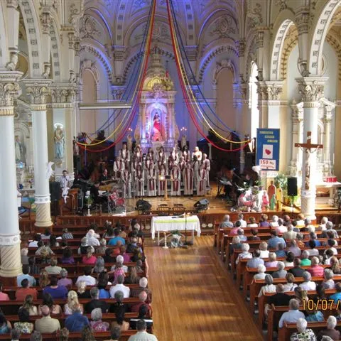 Célébrations du 150e anniversaire de Saint-Valère