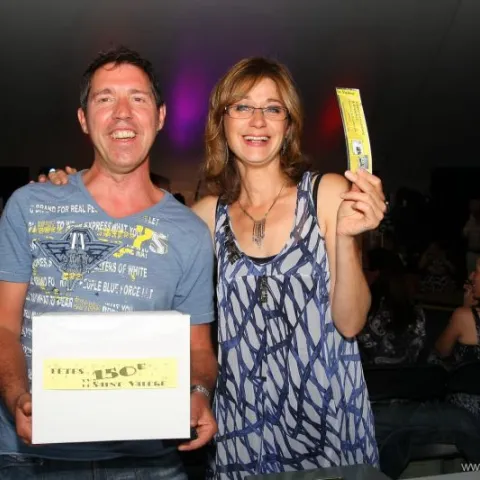 Célébrations du 150e anniversaire de Saint-Valère