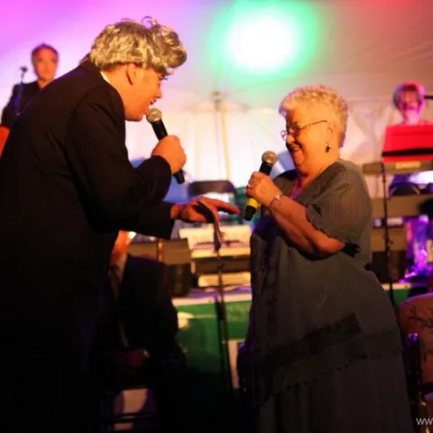 Célébrations du 150e anniversaire de Saint-Valère