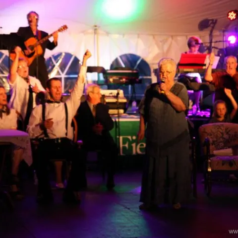 Célébrations du 150e anniversaire de Saint-Valère