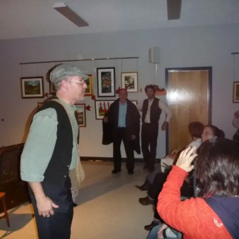 Politique familiale 2011
