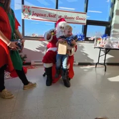 Noël des enfants 2022
