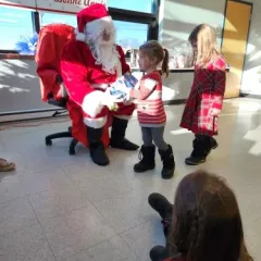 Noël des enfants 2022