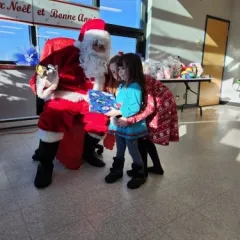 Noël des enfants 2022