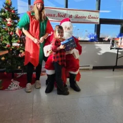Noël des enfants 2022