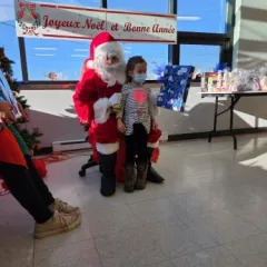 Noël des enfants 2022