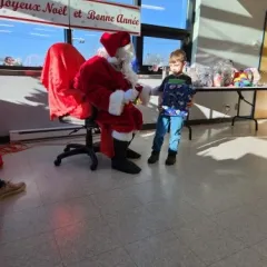 Noël des enfants 2022