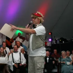 Célébrations du 150e anniversaire de Saint-Valère