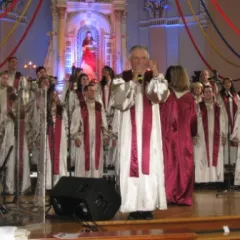 Célébrations du 150e anniversaire de Saint-Valère