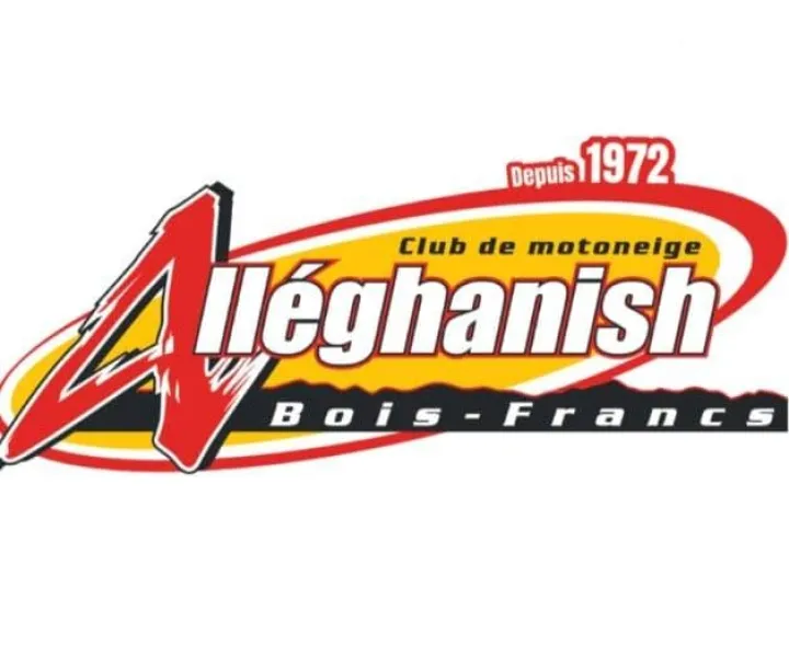 Club alléganish bois-francs
