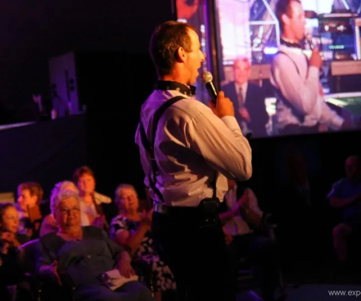 Célébrations du 150e anniversaire de Saint-Valère