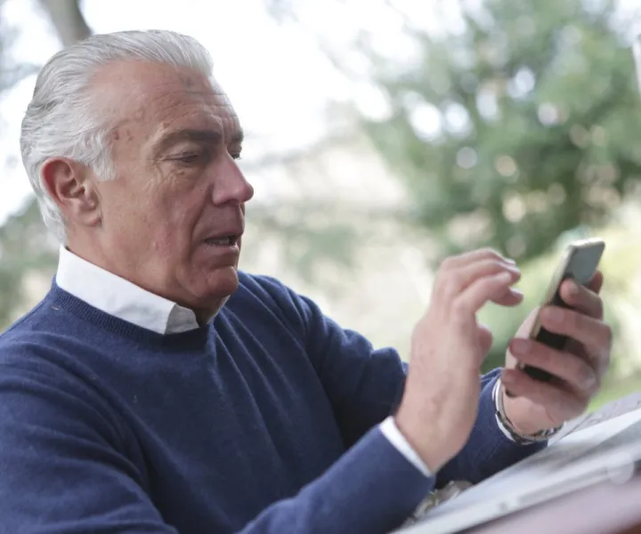 Mise en garde - Fraudes téléphoniques envers les ainés