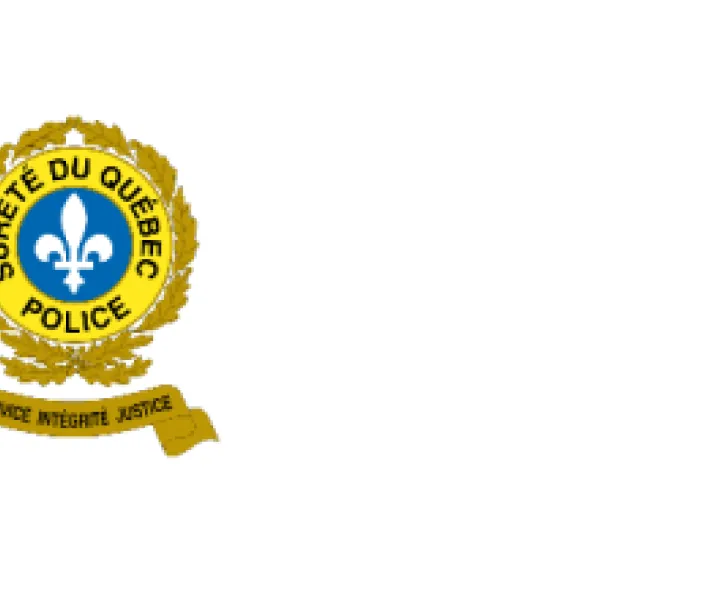 Mise en garde - Vol de carburant