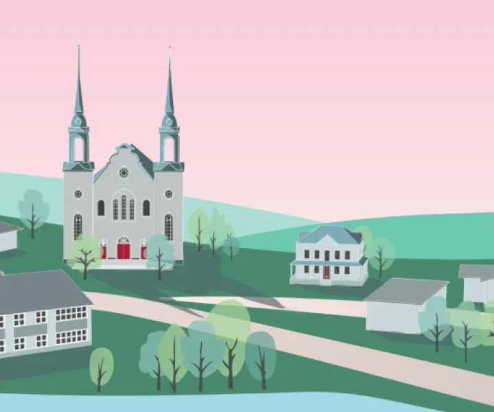 Révision du plan d’urbanisme et des règlement