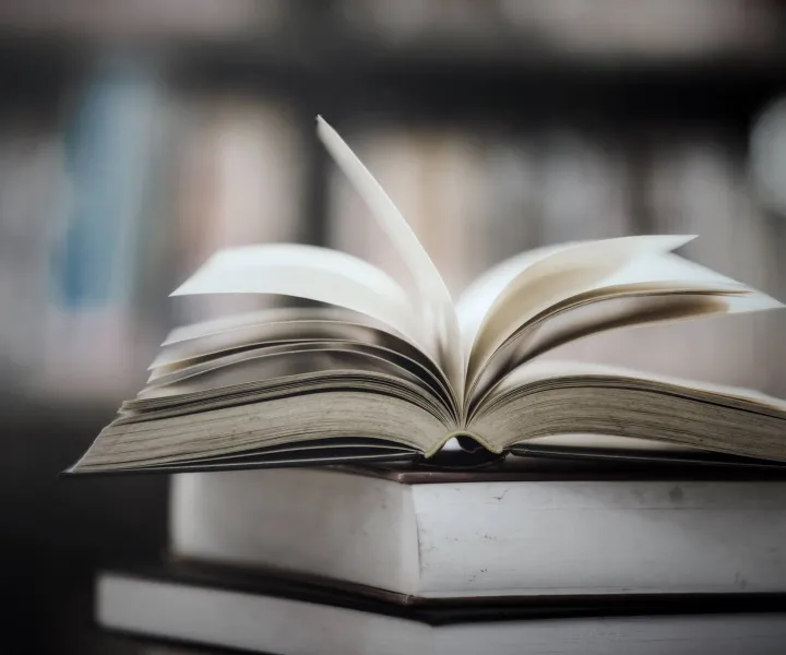 Livres bibliothèque