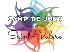 Camp de jour St-Valère