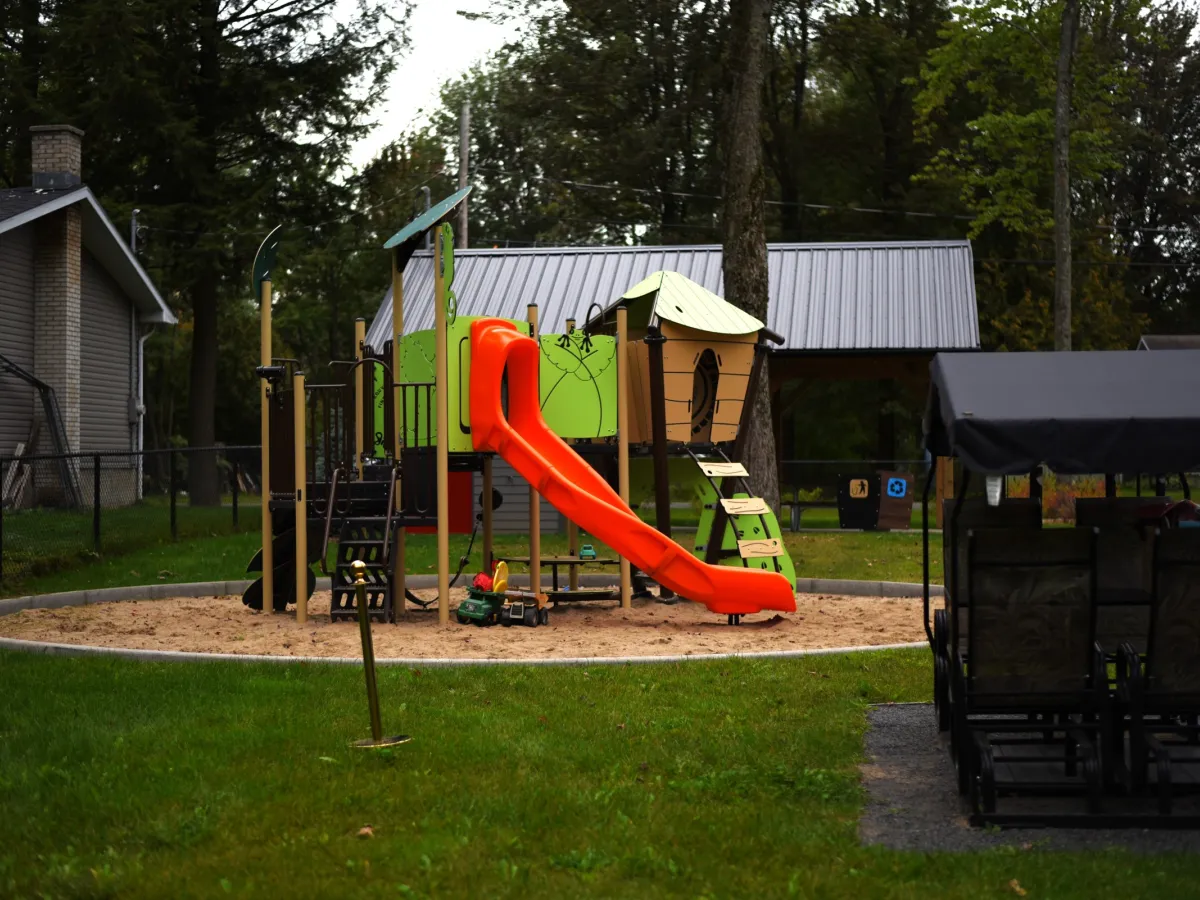 Parc Gisèle-Vigneault