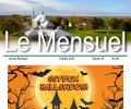 Édition d'octobre 2025