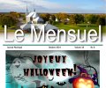 Édition d'octobre 2024