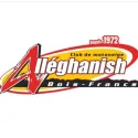 Club alléganish bois-francs