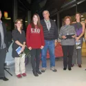 Politique familiale 2011
