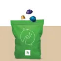 Programme du sac vert Nespresso