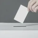 vote