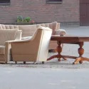 Déchets volumineux