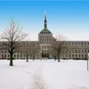 Cégep de Victoriaville
