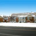 École Coeur-Immaculé de Saint-Valère