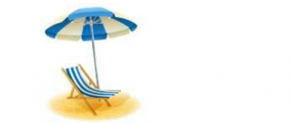 Vacances estivales