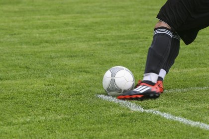 Saison soccer 2020
