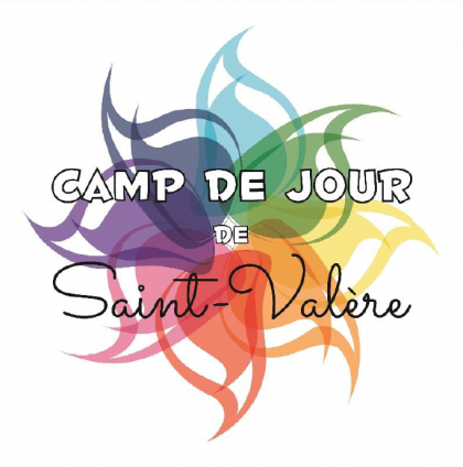 Camp de jour St-Valère