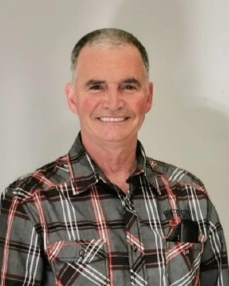 Monsieur Marcel Normand