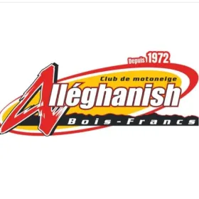 Club alléganish bois-francs