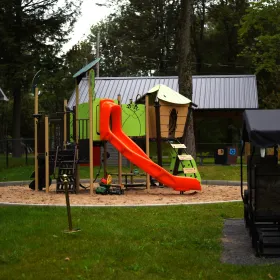 Nouveau parc