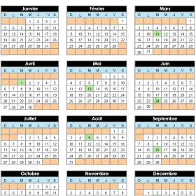 Calendrier collectes plastiques agricoles