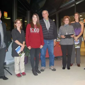 Politique familiale 2011