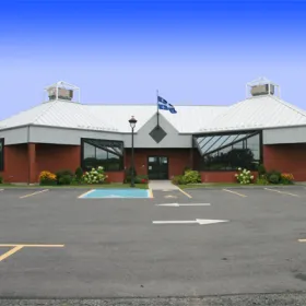 Hôtel de ville Album municipal