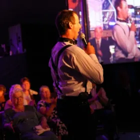 Célébrations du 150e anniversaire de Saint-Valère