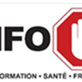 INFOSTOP - Quand les secondes comptent