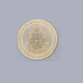 Médaille du lieutenant-gouverneur du Québec pour les ainés