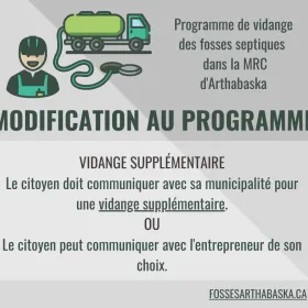 nouvelle procédure
