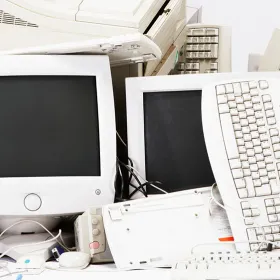Recyclez mes électroniques