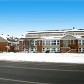 École Coeur-Immaculé de Saint-Valère