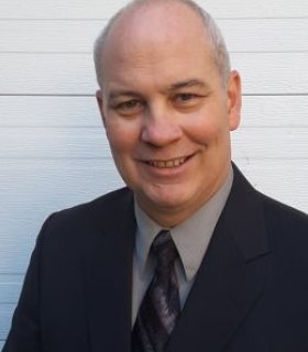 Monsieur Marc Plante