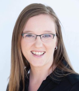 Mélanie Potvin