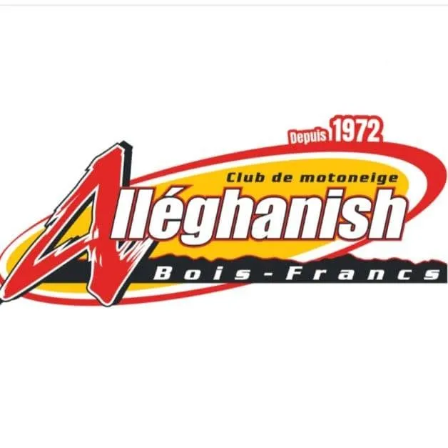 Club alléganish bois-francs