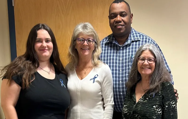 Journée nationale de l’enfant